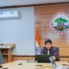 Meghalaya CM reviews Rs 1331 Cr Tura projects, total outlay at Rs 1928 Cr.
