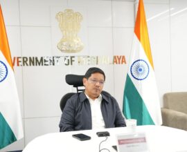 Meghalaya CM says need to see UCC format before commenting, notes tribal laws exempted in Uttarakhand, Assam