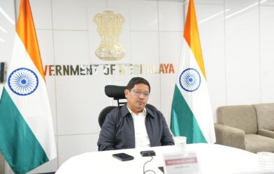 Meghalaya CM says need to see UCC format before commenting, notes tribal laws exempted in Uttarakhand, Assam