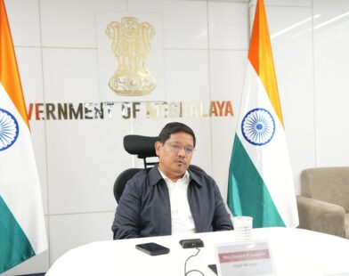 Meghalaya CM says need to see UCC format before commenting, notes tribal laws exempted in Uttarakhand, Assam