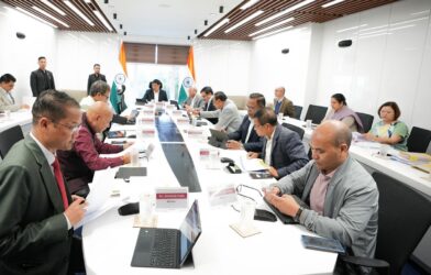 Meghalaya Cabinet approves Rs 770Cr revised estimate for NSWSS, dam shift cited