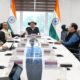 Meghalaya Cabinet approves uniform name board rules for officials