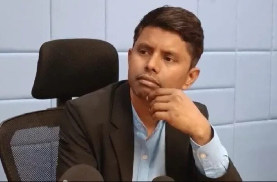 Meghalaya Govt sets May 19-20 for new talks on 2026 CPF scheme; only deficit teachers to be invited