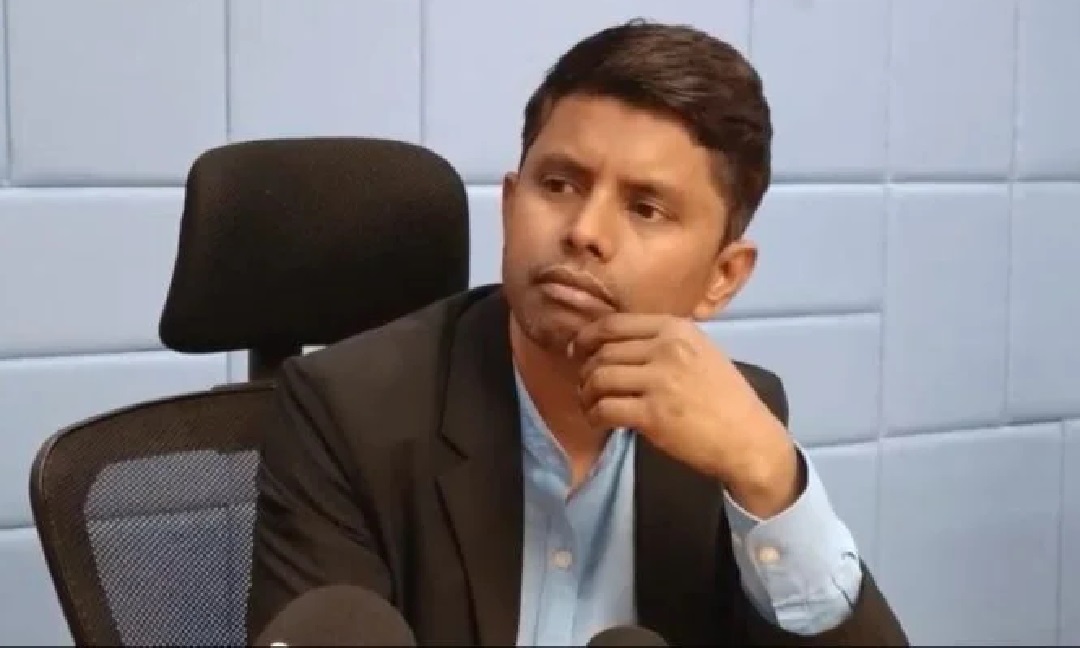 Meghalaya Govt sets May 19-20 for new talks on 2026 CPF scheme; only deficit teachers to be invited