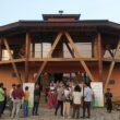 Meghalaya Launches First Eco-Sustainable Habitat Initiative ‘Pine Home Project’ 1