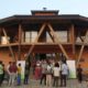 Meghalaya Launches First Eco-Sustainable Habitat Initiative ‘Pine Home Project’ 1