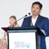 Meghalaya Launches PROPEL, MEGASKILL, SHIELD and EQUIP at Skillerate 2026 in Shillong