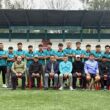 Meghalaya Name Squad for Swami Vivekananda U-20 National Championship 2026