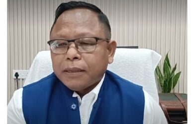 Meghalaya PHE Minister denies favouritism in Rs 6,737 Cr JJM contracts