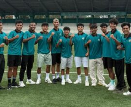Meghalaya Set for Quarterfinal Clash Against Kerala in U-20 Men’s National Football Championship