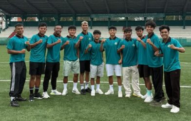 Meghalaya Set for Quarterfinal Clash Against Kerala in U-20 Men’s National Football Championship