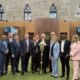 Meghalaya Speaker leads delegation to Canada for parliamentary innovation seminar