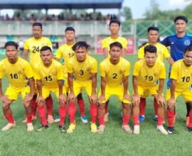 Meghalaya State League: ASCOR Fight Back to Beat Balmanduri 3-2