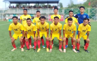 Meghalaya State League: ASCOR Fight Back to Beat Balmanduri 3-2