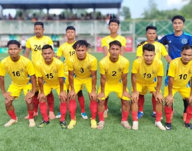 Meghalaya State League: ASCOR Fight Back to Beat Balmanduri 3-2