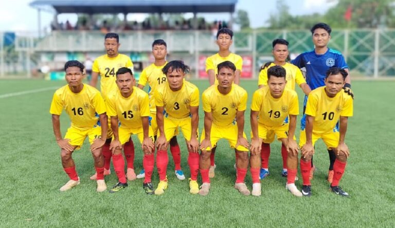 Meghalaya State League: ASCOR Fight Back to Beat Balmanduri 3-2