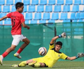 Meghalaya State League: Nangkiew Irat Hit Maram for Seven, Langsning Stay Perfect