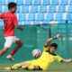 Meghalaya State League: Nangkiew Irat Hit Maram for Seven, Langsning Stay Perfect
