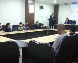 Meghalaya begins pilot survey on substance abuse in Shillong under DREAM