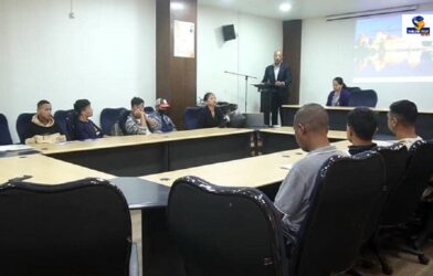 Meghalaya begins pilot survey on substance abuse in Shillong under DREAM
