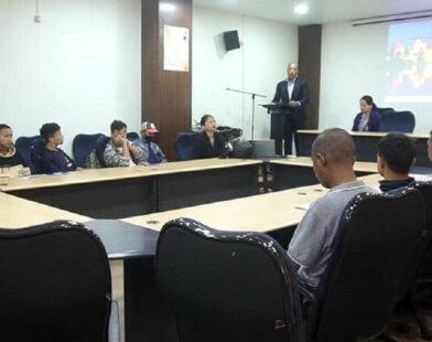 Meghalaya begins pilot survey on substance abuse in Shillong under DREAM
