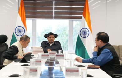 Meghalaya cabinet clears fund use for forest authority