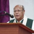 Subway work on washed-away stretch of Shillong-Dawki road in final stage: Tynsong