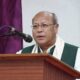 Meghalaya govt will act firmly: Tynsong reassures traders on HNLC extortion notes.