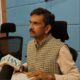 Meghalaya is fully ready for June 18 Rajya Sabha election