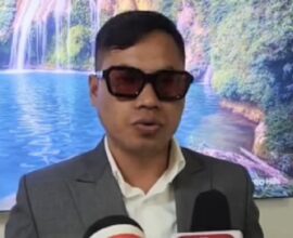 Meghalaya piggery farmers urge full loan write-off