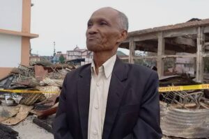Meghalaya’s Education Decline Raises Serious Concerns
