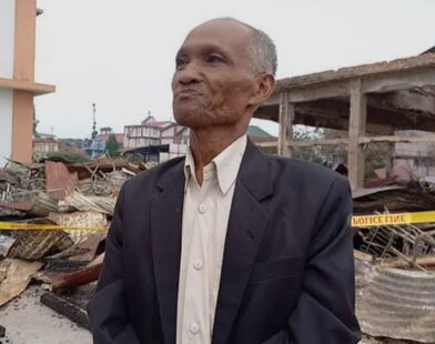 Meghalaya’s Education Decline Raises Serious Concerns