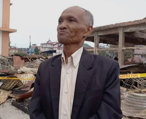 Meghalaya’s Education Decline Raises Serious Concerns