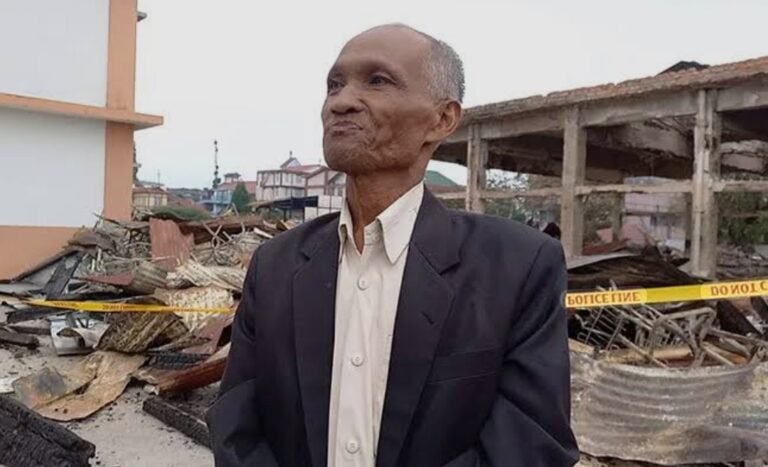 Meghalaya’s Education Decline Raises Serious Concerns