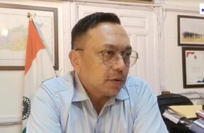 Decision on appeal for cancellation of anticipatory bail awaits postmortem: EKH SP