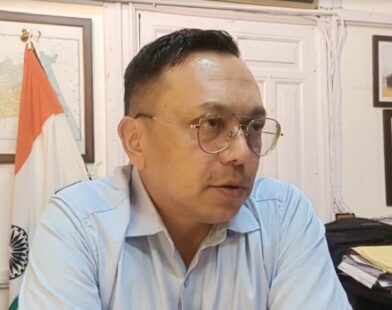 Exhumation done after weather delay: EKH SP says bail cancellation, arrests depend on post-mortem report