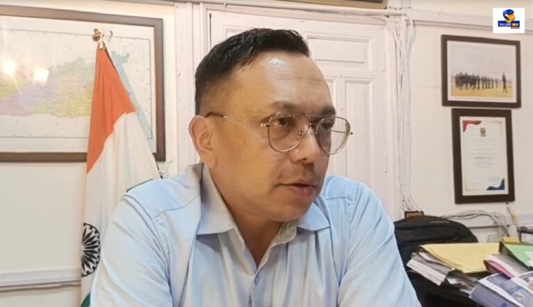 Decision on appeal for cancellation of anticipatory bail awaits postmortem: EKH SP