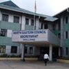 NEC invests Rs 555.63 Cr in Meghalaya during 15th FC period