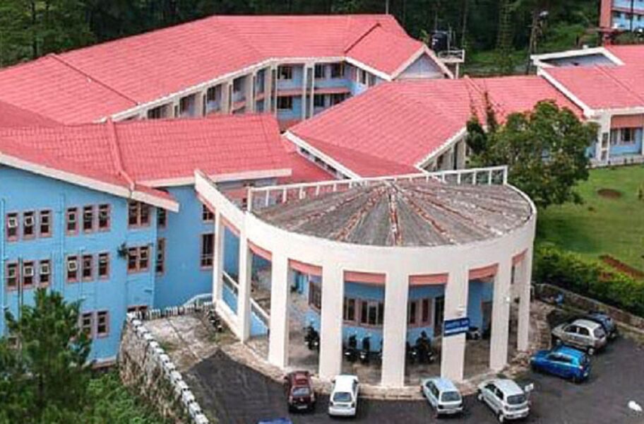NEHU staff body urges MoE to appoint new VC by Aug, flags ‘crisis’ under Prof Shukla