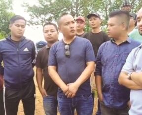 NGOs Condemn Alleged Attack on Lapangap Farmers During Meghalaya-Assam Border Meeting