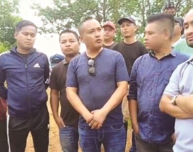 NGOs Condemn Alleged Attack on Lapangap Farmers During Meghalaya-Assam Border Meeting