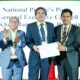 NPP formally announces Dr Nonglait as Shillong LS bypoll candidate; CM says ‘will win this election’.