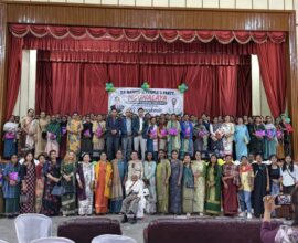NPP's women wing recognizes 111 women for selfless service at Mother's day event