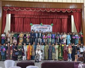 NPP's women wing recognizes 111 women for selfless service at Mother's day event