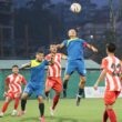 Nangkiew Irat End Langsning’s Winning Run with Stunning 3-1 Victory