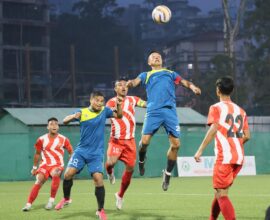 Nangkiew Irat End Langsning’s Winning Run with Stunning 3-1 Victory