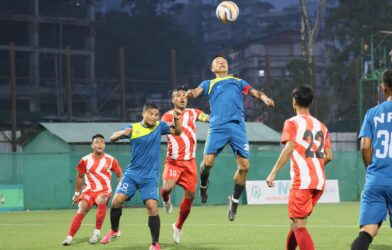 Nangkiew Irat End Langsning’s Winning Run with Stunning 3-1 Victory