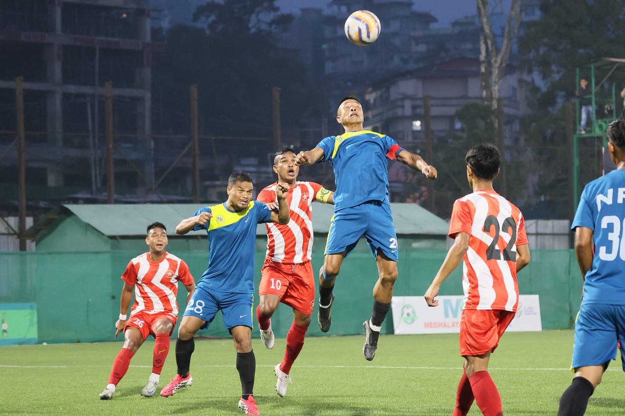 Nangkiew Irat End Langsning’s Winning Run with Stunning 3-1 Victory