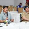 New police complex planned at Rongkhon: CM chairs meet on Tura infra upgrade