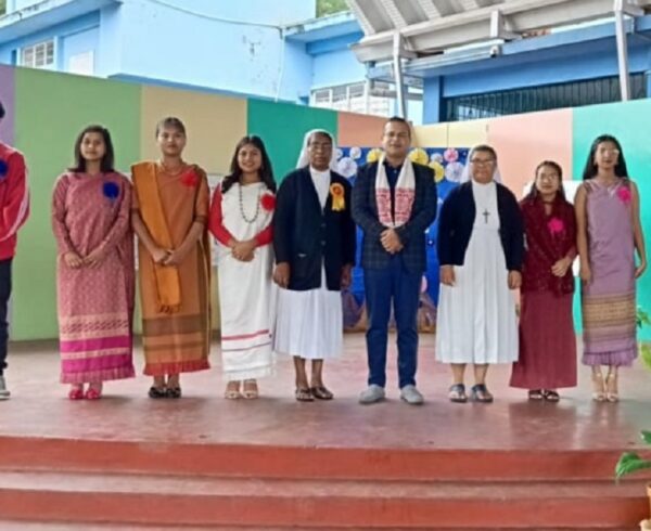 Nine Students of Ferrando Speech and Hearing Centre Excel in MBOSE Class XII Examination